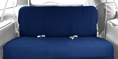 Blue Insert and Trim
