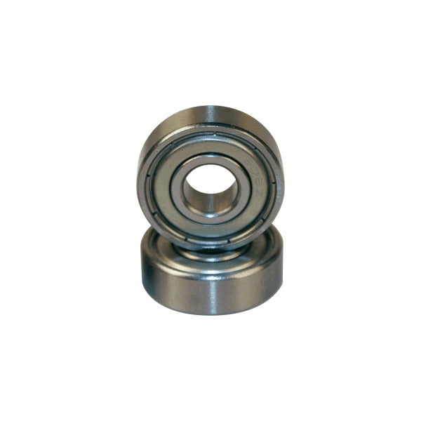 1pc ABEC 7 Skateboard Bearing - High Speed Precision Ball Bearing for Skateboards, Longboards & Roller Skates - Single Bearing Replacement Part
