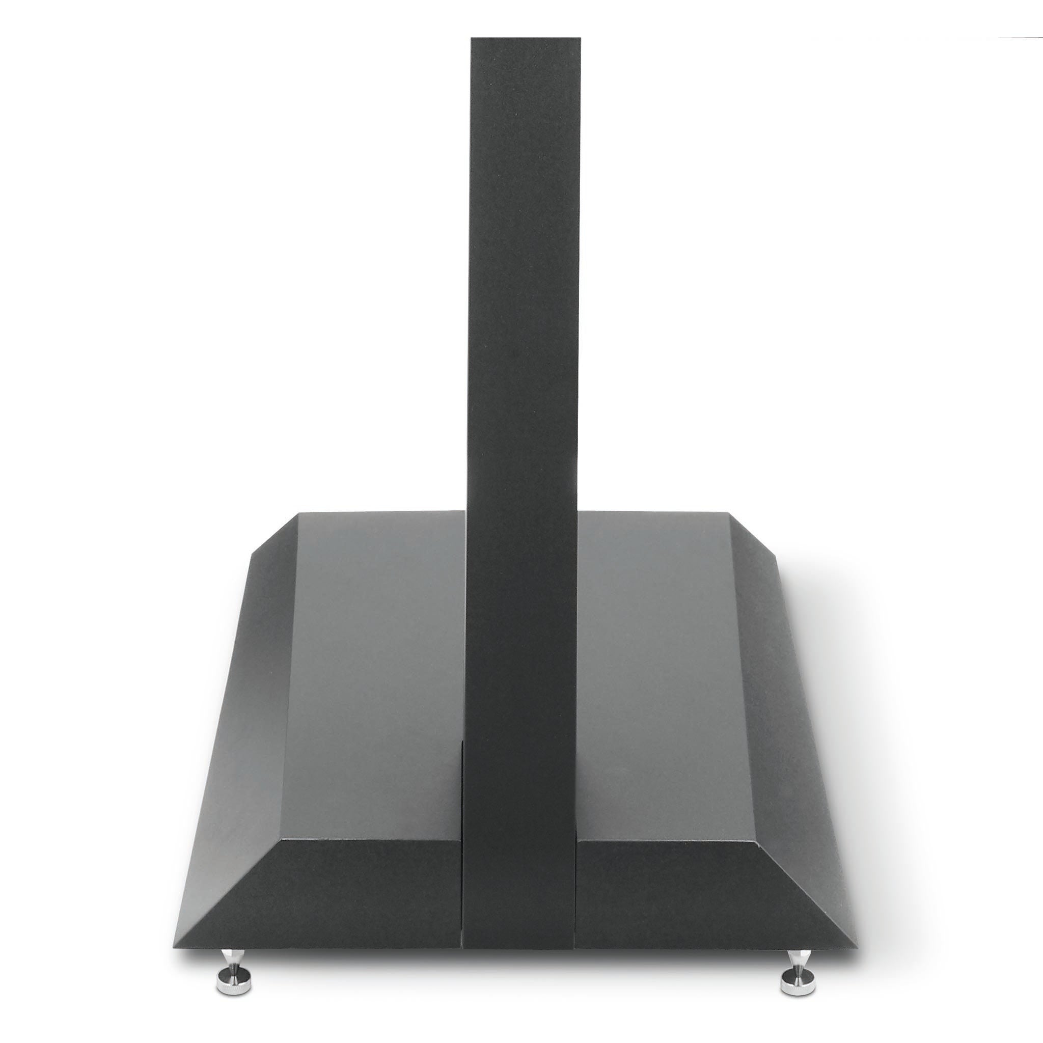 Focal Theva Vestia Center Channel Speaker Stand - Premium Home Theater Sound System for Movies & Music - Perfect for Living Room & Entertainment Setup