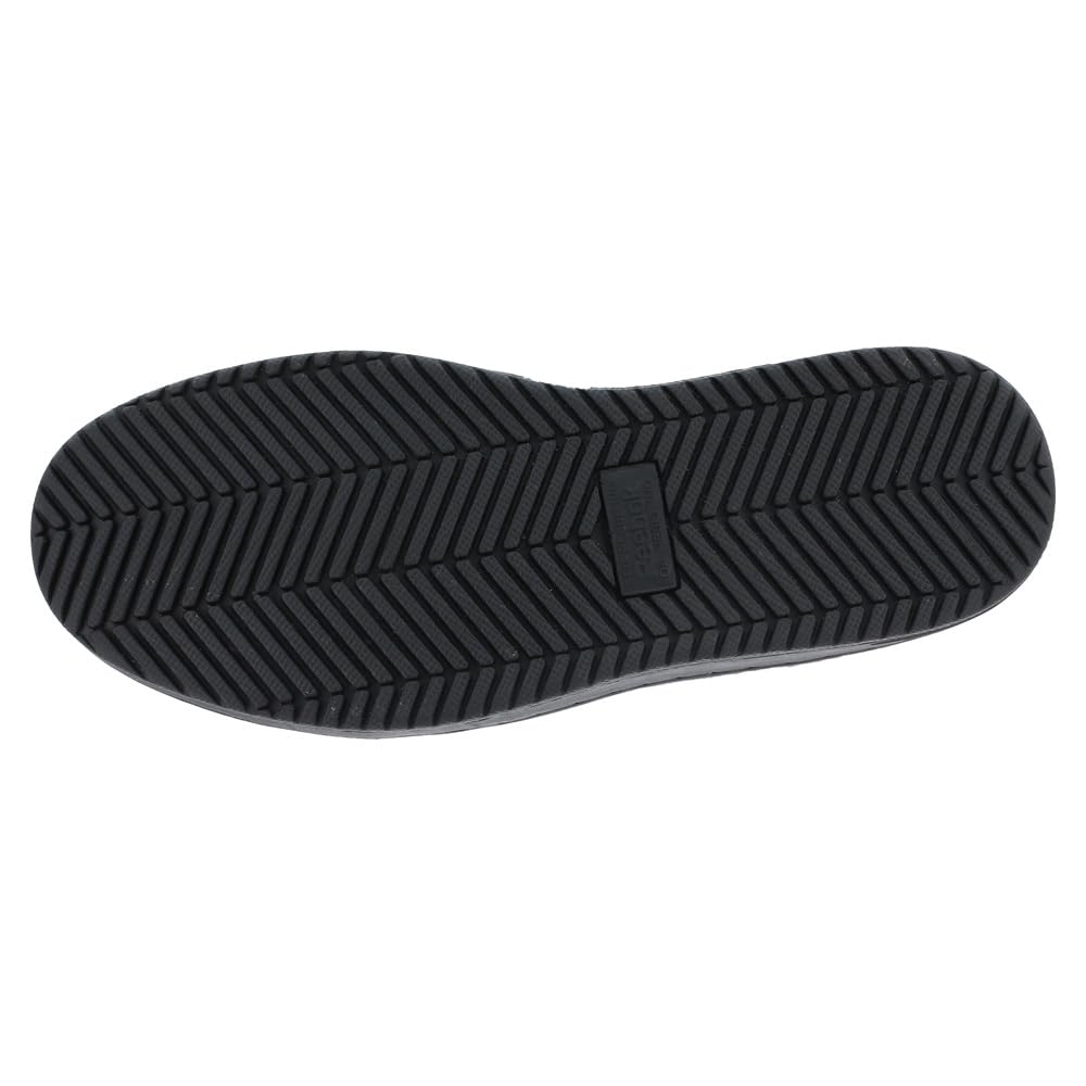 Reebok Work Women's Safety Toe Skateboard Shoes - Non-Slip Work Boots for Women - Comfortable & Durable for Construction, Warehouse & Outdoor Jobs