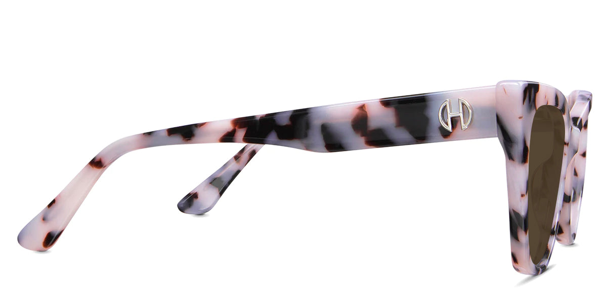 Kline Women's Prescription Sunglasses – UV Protection, Stylish & Comfortable for Driving, Outdoor Activities & Everyday Wear