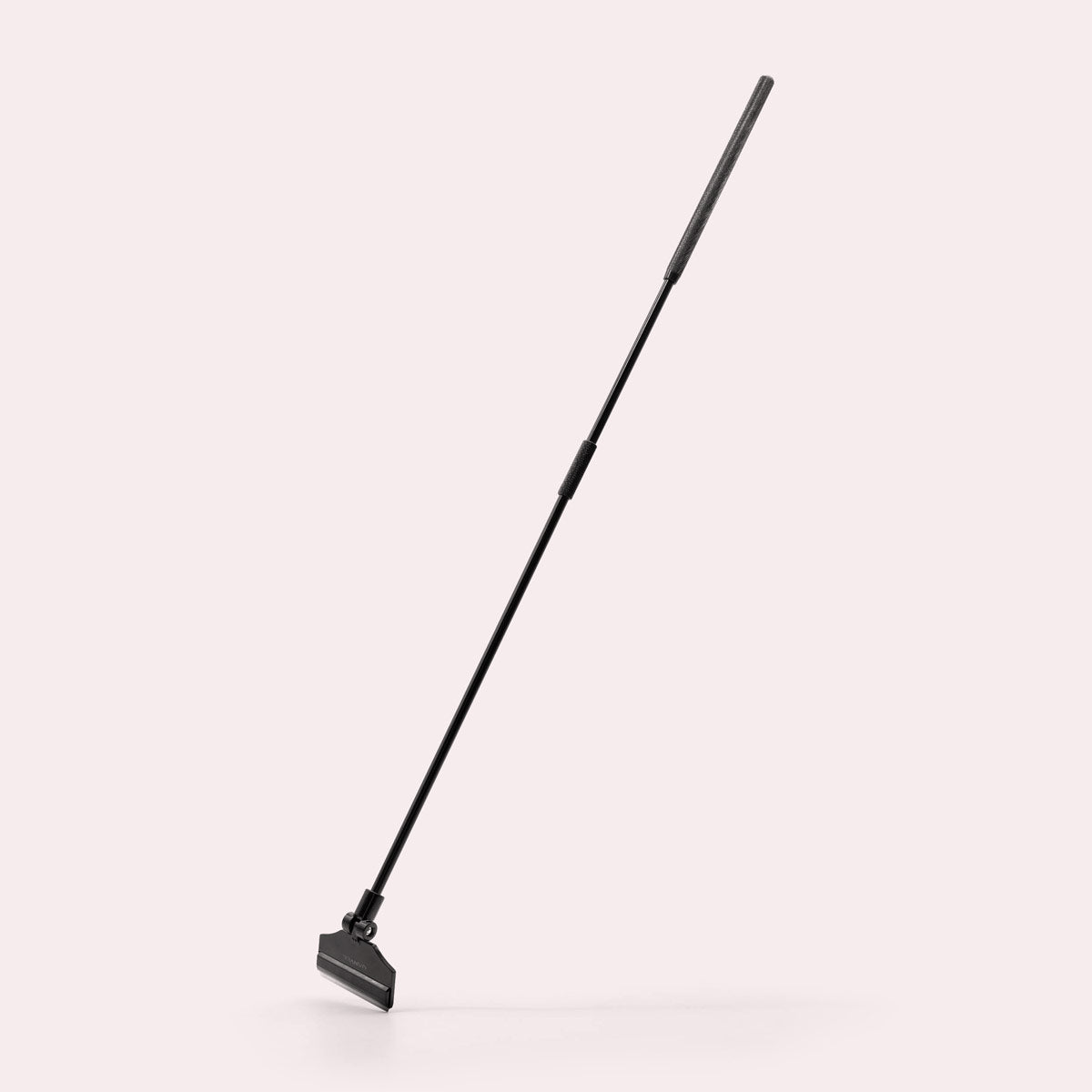 Adjustable Algae Scraper for Aquariums - Stainless Steel Fish Tank Cleaner Tool with Long Handle for Glass & Acrylic Tanks - Perfect for Freshwater & Saltwater Aquarium Maintenance