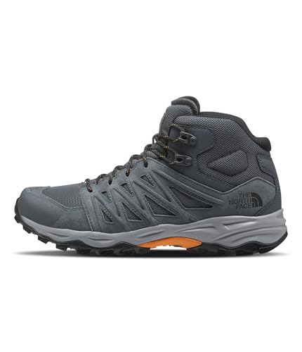 Vanadis Grey/Cone Orange