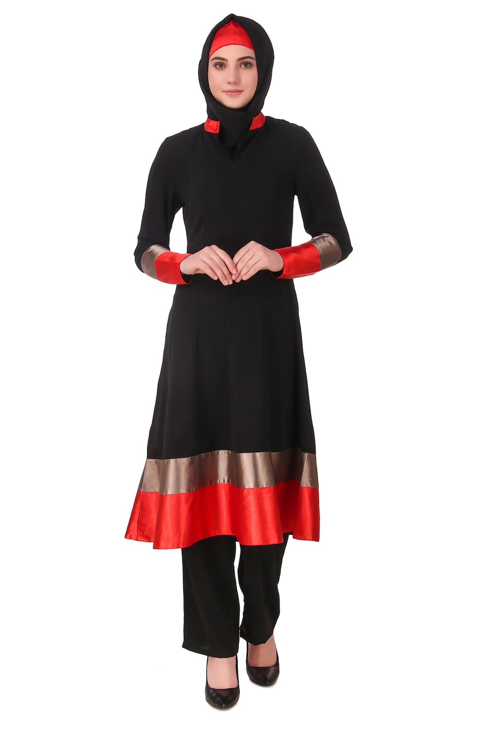 Stylish Aroob Salwar Kameez - Traditional Pakistani Outfit for Women | Perfect for Weddings, Parties & Festive Occasions