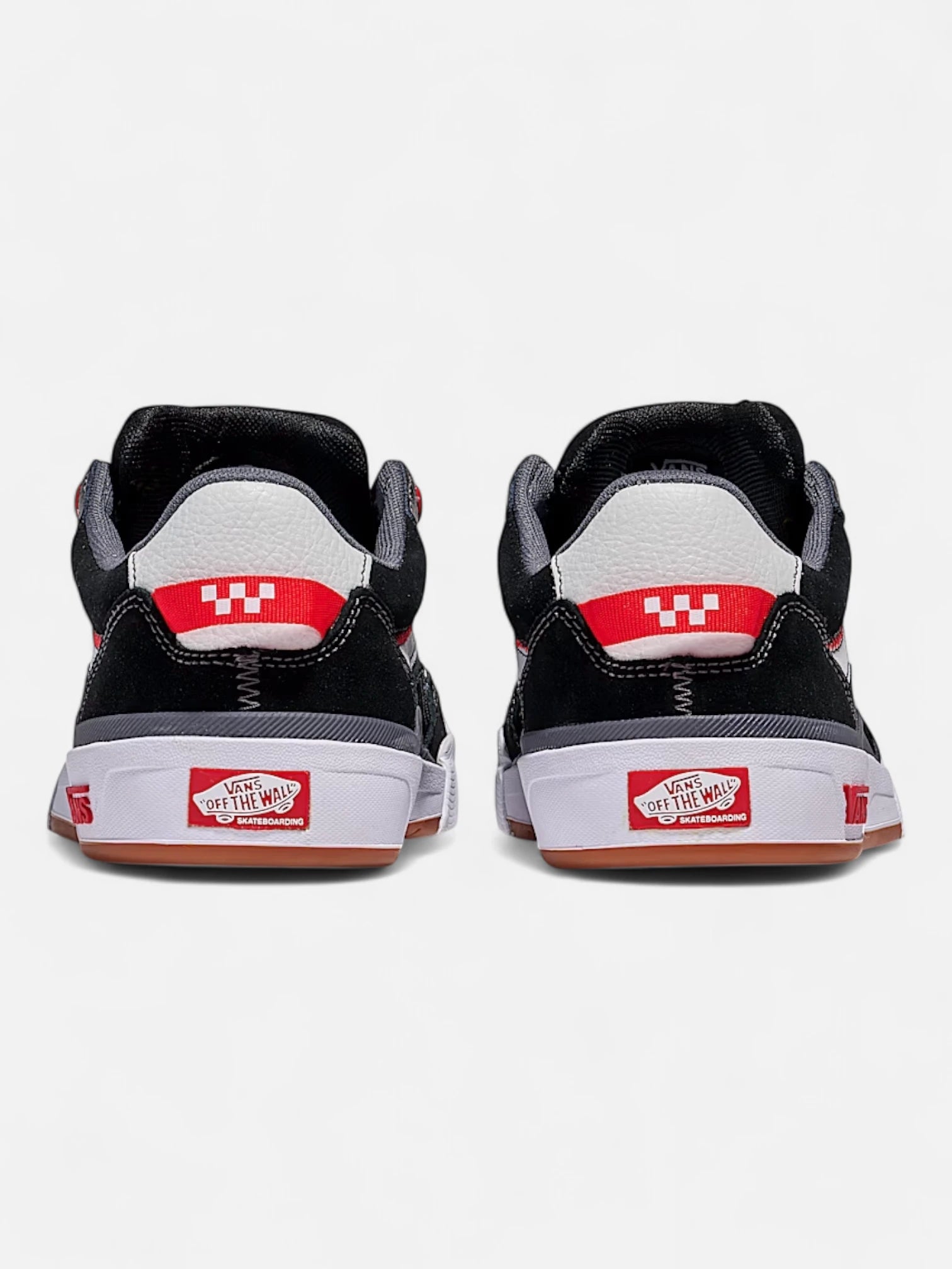 **Vans Skate 2 Wayvee Skateboarding Shoes - Classic Sneakers for Men & Women | Perfect for Streetwear & Skateboarding**