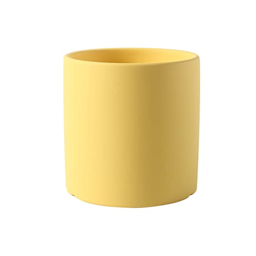Lemon Yellow