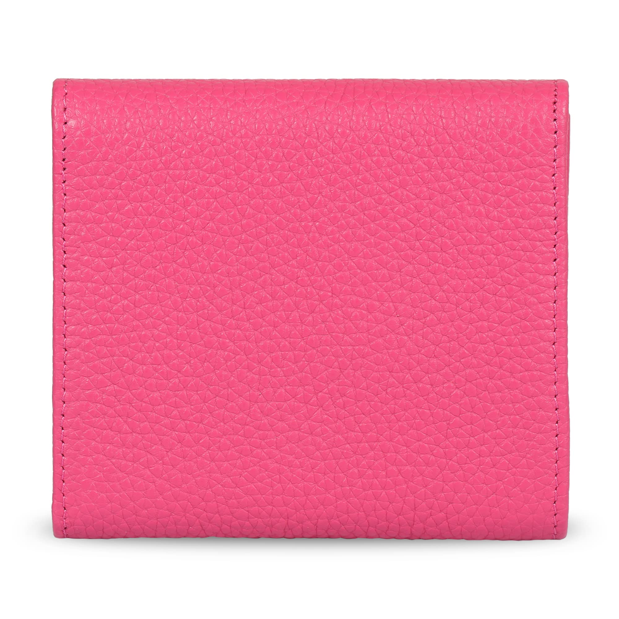 Premium Genuine Leather RFID Blocking Wallet for Men & Women - Slim Envelope Design - Ideal for Travel, Business & Everyday Use