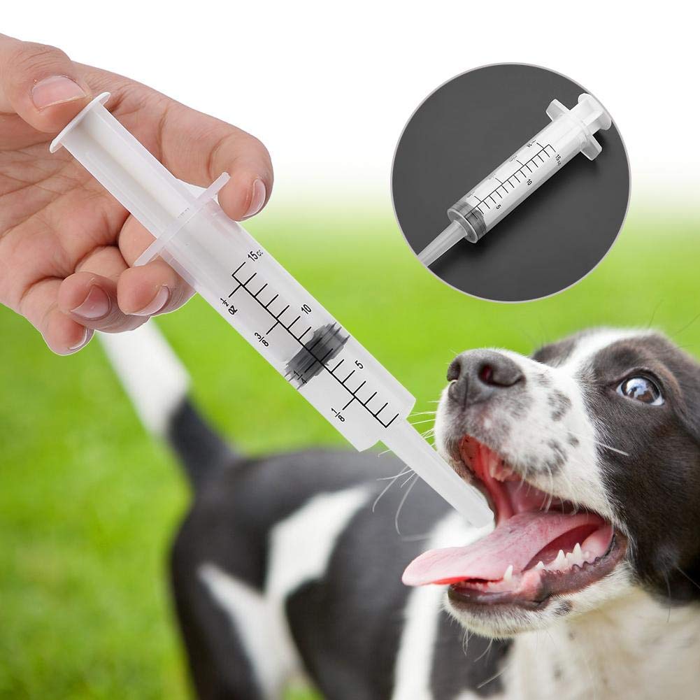 Zerodis Automatic Pet Feeder for Dogs & Cats - Smart Food Dispenser with Timer for Puppy, Kitten, Milk & Water Feeding - Perfect for Home, Travel & Training