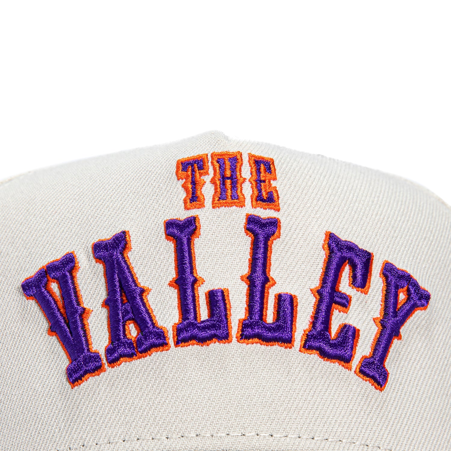 New Era 9Forty A Frame Phoenix Suns 