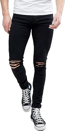 Black Ripped 4