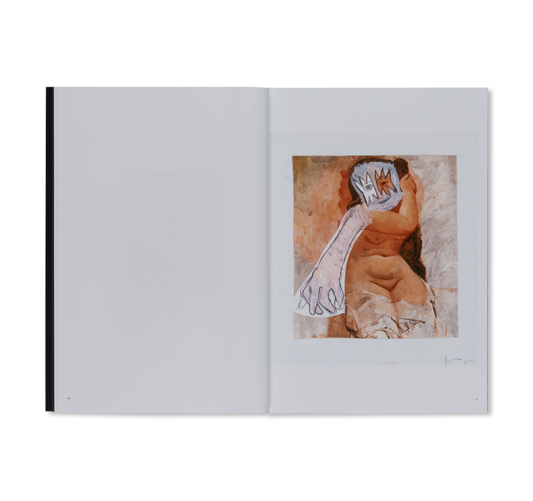 Richard Prince Pablo Picasso Art Print - High-Quality Wall Decor for Home, Office & Gallery | Perfect for Art Lovers & Collectors