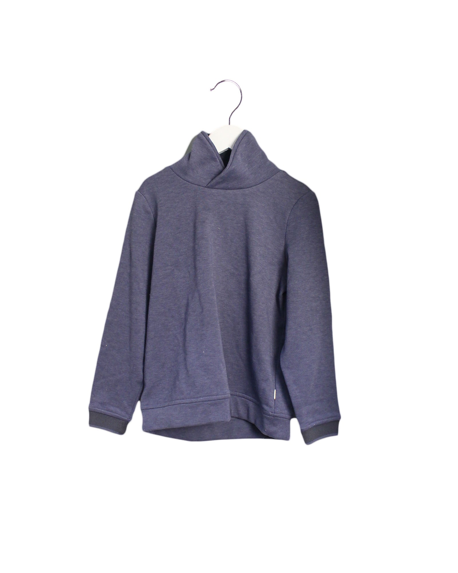 Aigle Kids' Sweatshirt for Boys & Girls - Soft Cotton Pullover Hoodie for 8 Year Olds | Perfect for School, Playdates & Outdoor Activities