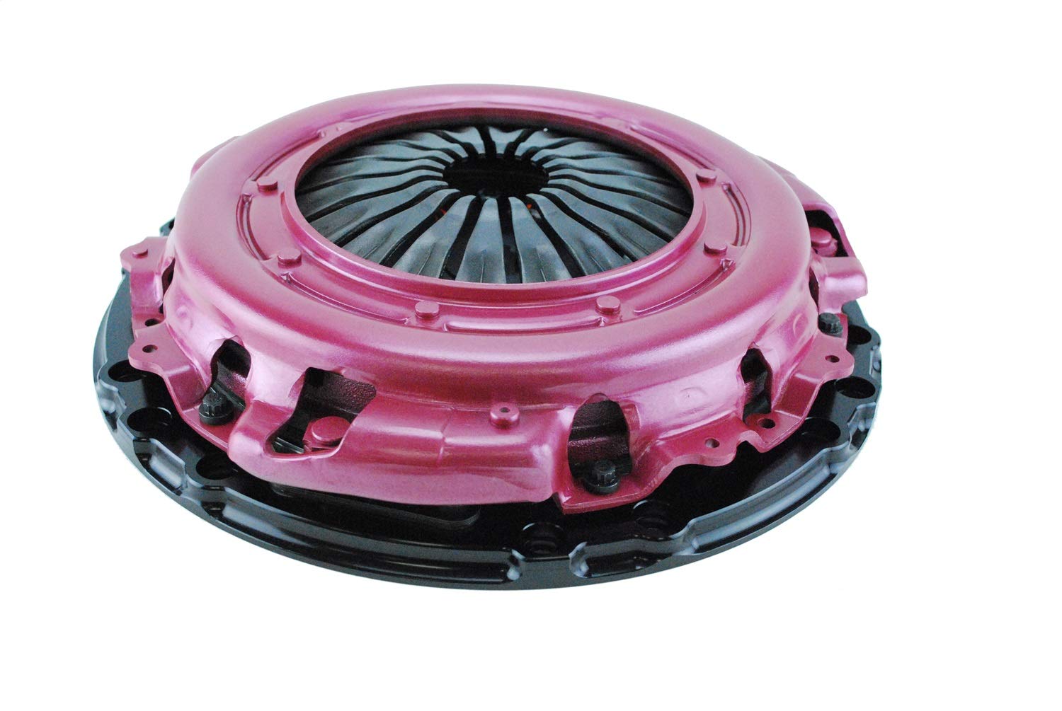 Ram Clutches 50-2220N Concept 10.5 900 Series High-Performance Disc Clutch Assembly for Mustang - Ideal for Drag Racing and Street Performance