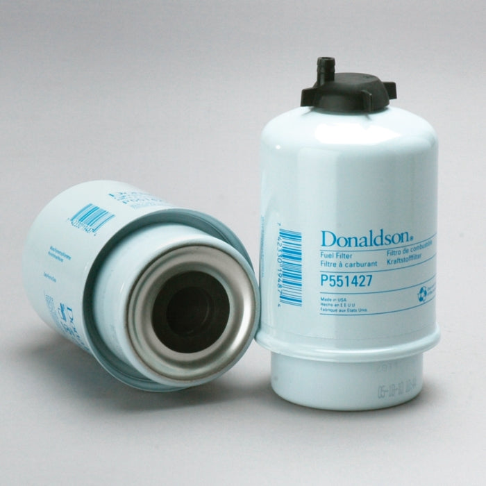 High-Quality Fuel Filter Cartridge Water Separator for Diesel Engines - Heavy-Duty Filtration Solution for Trucks, Boats & Industrial Equipment