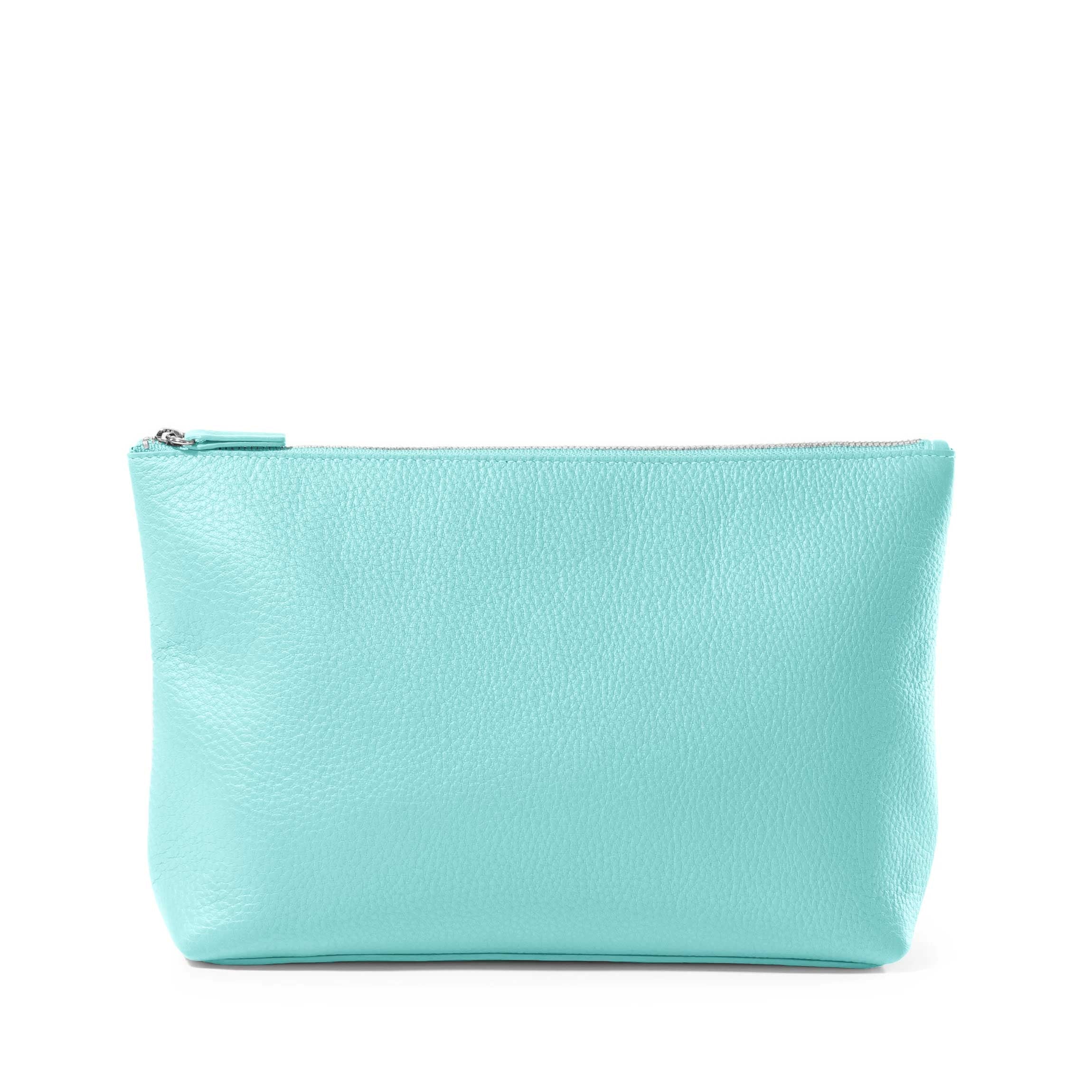 Celeste Large Accessories Pouch - Waterproof Travel Organizer for Makeup, Jewelry & Tech Accessories | Perfect for Travel, Gym & Daily Use