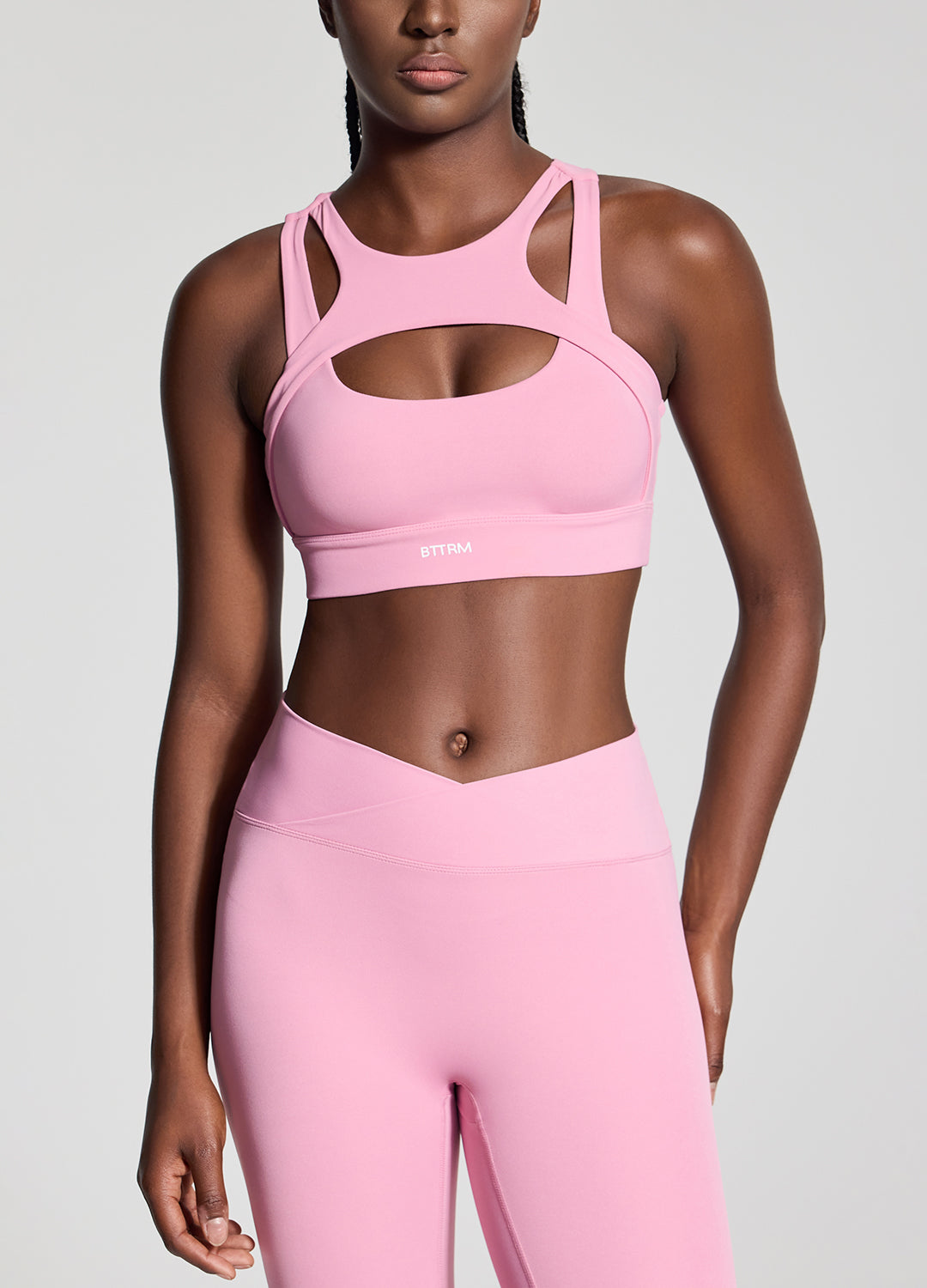Elegant Cutout Women's Tops - Stylish Sleeveless Blouse for Summer, Party & Casual Wear | Fashionable & Comfortable Outfit for Women