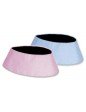 TuffRider Starter Choker Collar for Dogs - Adjustable Training Collar with Durable Nylon Webbing - Perfect for Obedience Training, Walking, and Behavior Control