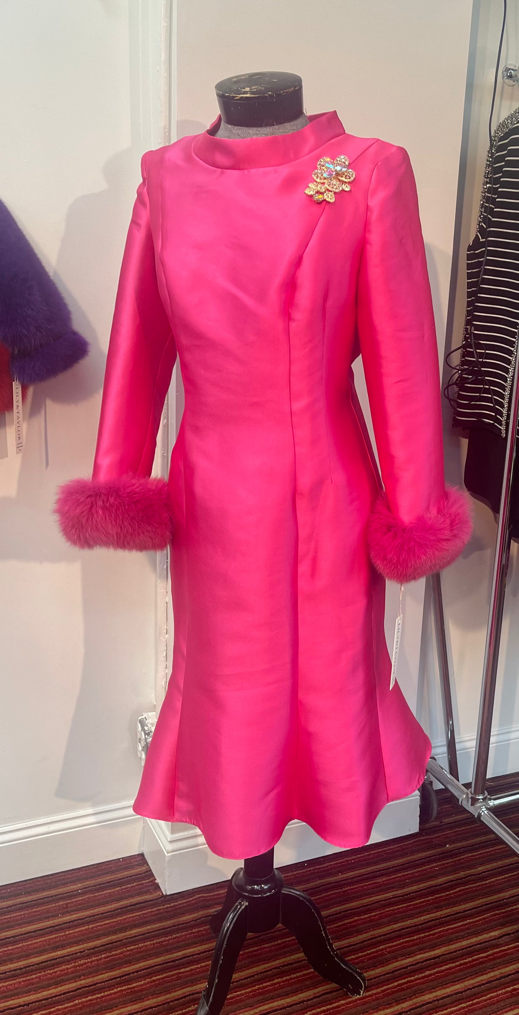 Fuchsia
