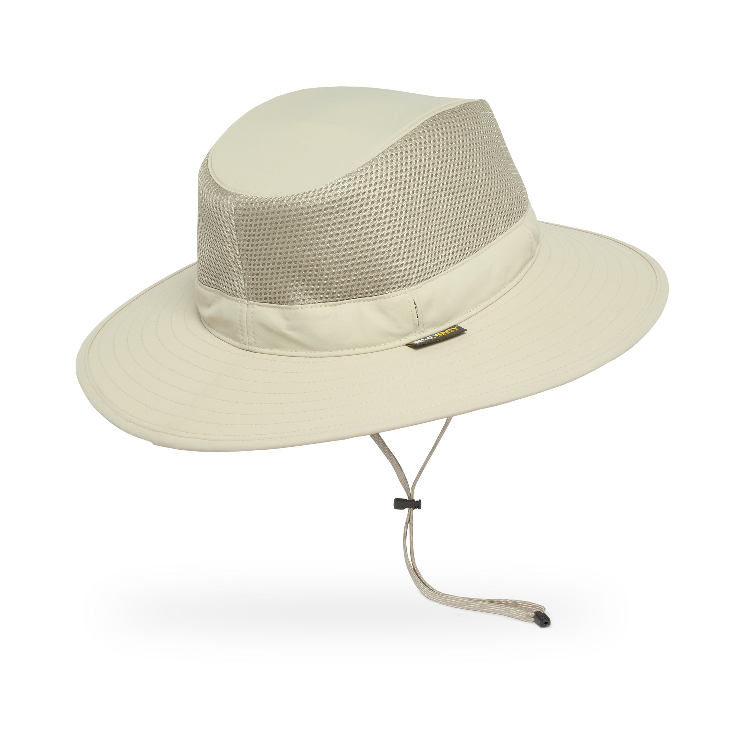 Charter Breeze Hat - Lightweight & Breathable Sun Hat for Women & Men - Perfect for Beach, Hiking, and Outdoor Activities