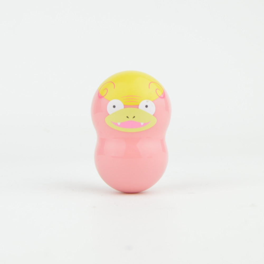 Pokemon Coo'nuts Vol 4 Bandai 1 Inch Mini Figure Set - Cute Collectible Toys for Kids & Adults - Perfect for Display, Gifts, and Pokemon Fans Collections