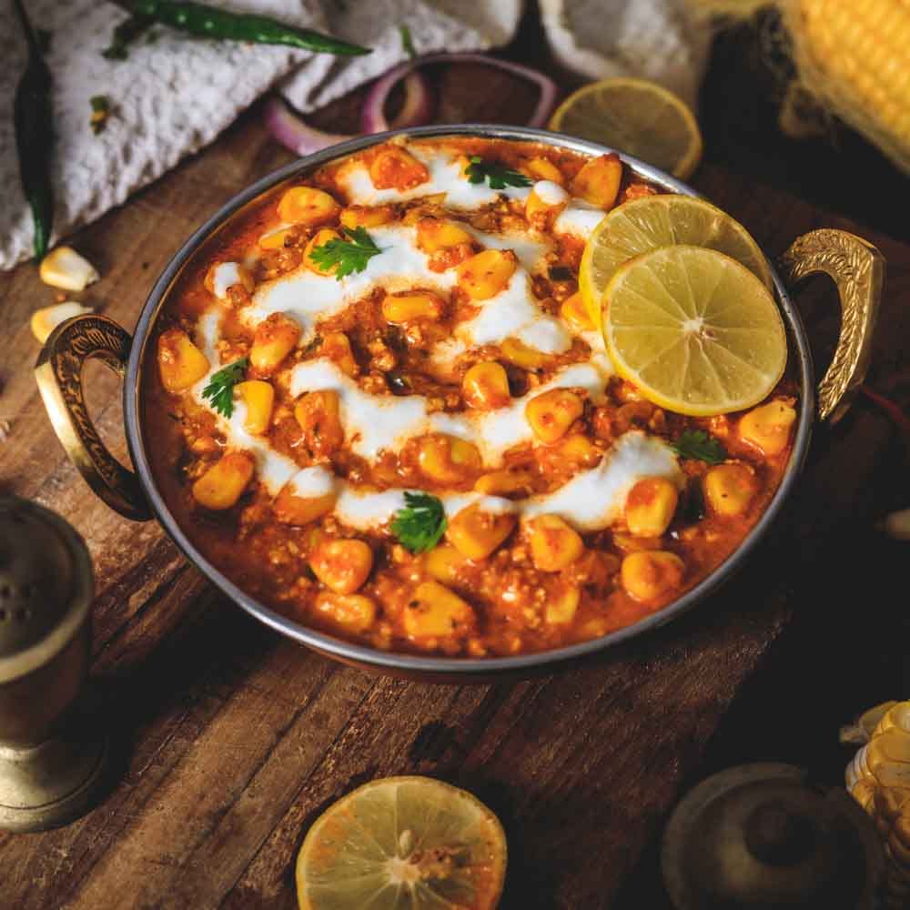 Premium Masala Seasoning Blend - All Natural, Non-GMO, Handmade in Small Batches | Gourmet Indian Spice Mix | Artisanal USA-Made Seasoning | GLP-1 Friendly | Comes in Magnetic Tin | Ultra Premium Quality by Gustus Vitae (#079) - Perfect for Curries, Rice Dishes, Soups & Grilled Meats