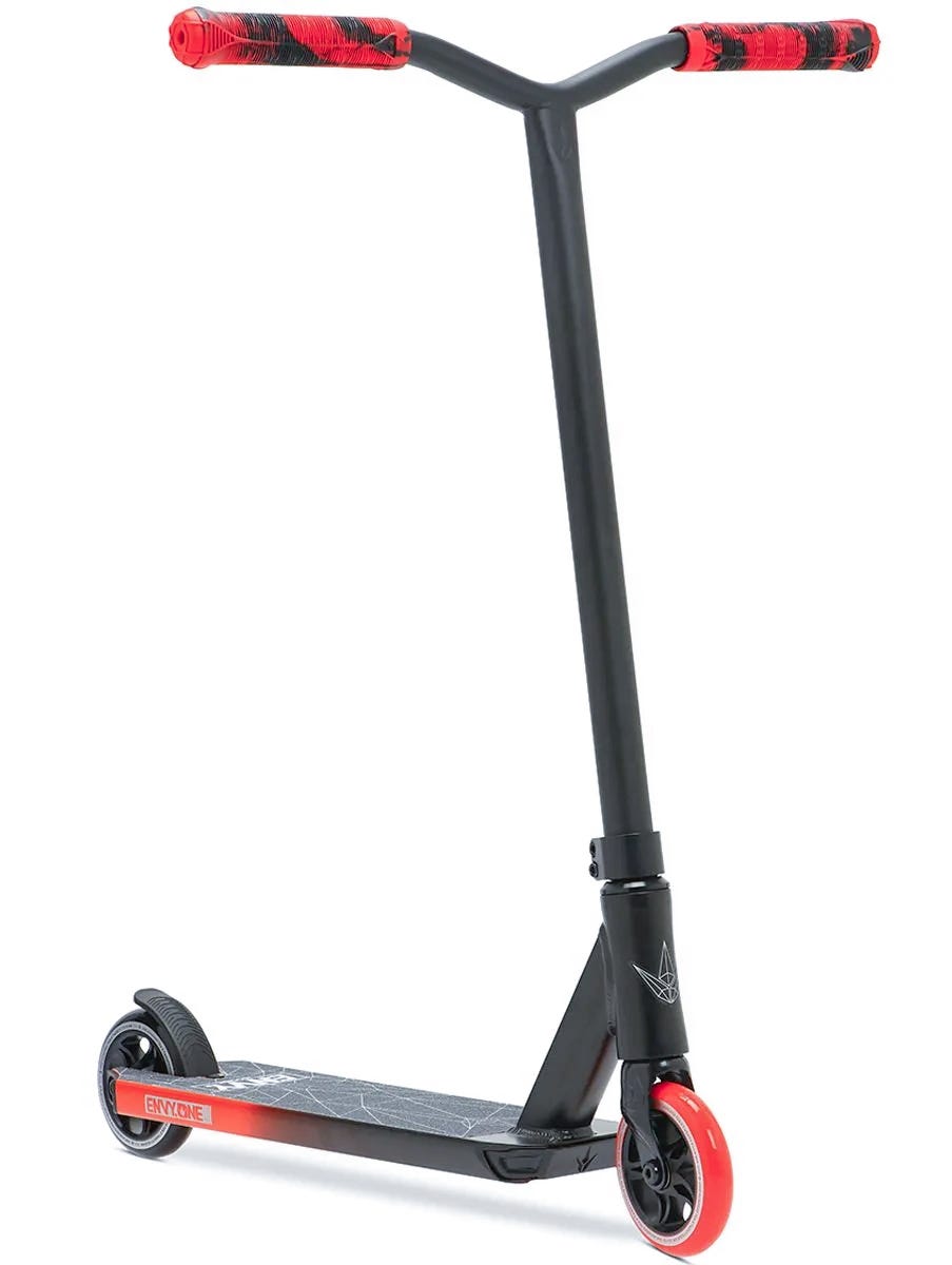 Envy One S3 Pro Scooter - High Performance Kick Scooter for Adults & Teens - Perfect for Commuting, Urban Travel & Outdoor Adventures