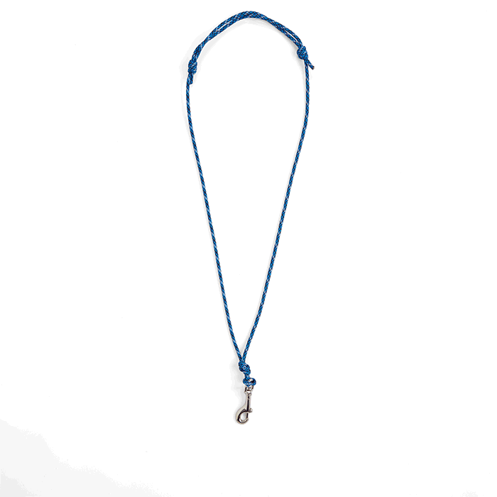 Explorer Lanyard Kit - Durable ID Badge Holder with Breakaway Safety Clip for Work, School & Events | Perfect for Teachers, Nurses & Office Professionals