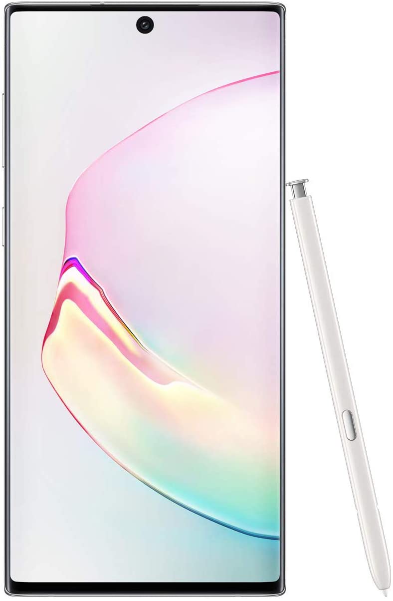 SAMSUNG Galaxy Note 10 256GB 8GB RAM 6.3