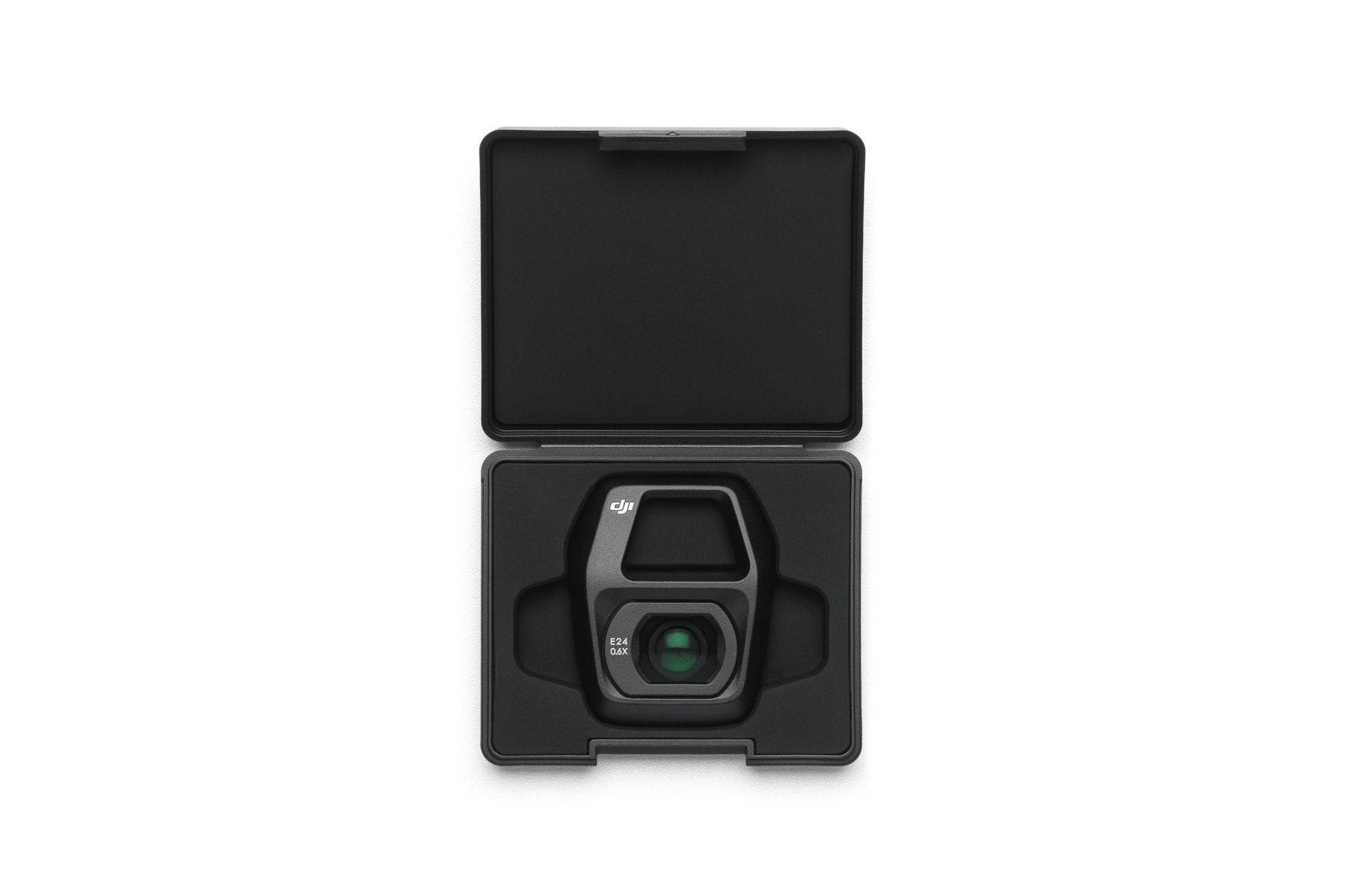 DJI Air 3S Wide Angle Lens for Drone Photography - 4K Aerial Camera Accessory for Stunning Landscape & Action Shots | Perfect for Travel Vlogging, Real Estate Tours & Outdoor Adventures