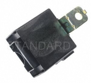 Standard Motor Products RY-1546 Automotive Relay - 12V DC 30A SPDT High Power Relay for Car, Truck, Boat & RV Electrical Systems - Perfect for Headlights, Cooling Fans & Fuel Pumps