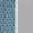 Typical Tile Dot/Solid Grey