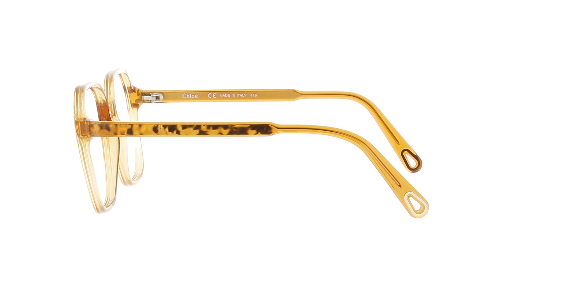 CHLOE Square Sunglasses for Women - Classic UV Protection Fashion Shades - Perfect for Driving, Beach & Outdoor Activities