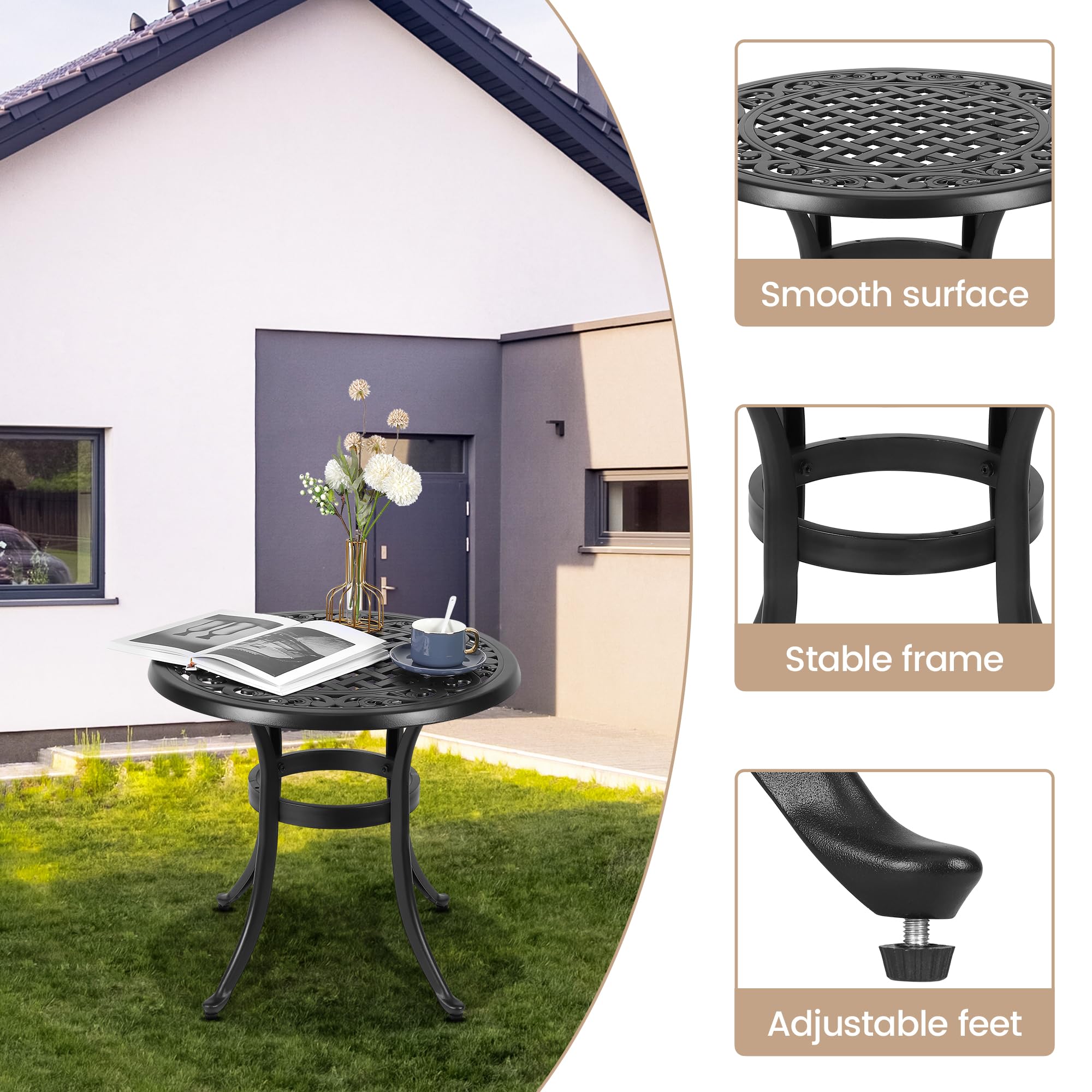 IDEALHOUSE 23.22