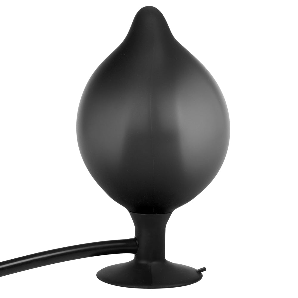 Colt Inflatable Anal Pumper Plug XXL - Premium Adult Toy for Enhanced Pleasure & Prostate Stimulation - Perfect for Solo Play & Couples Exploration
