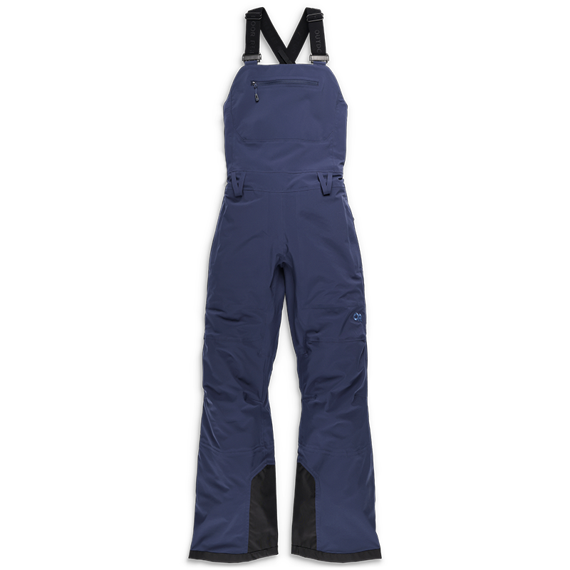 Premium Women's Carbide Bib Overalls - Durable & Stylish Workwear for Farming, Gardening & Outdoor Activities