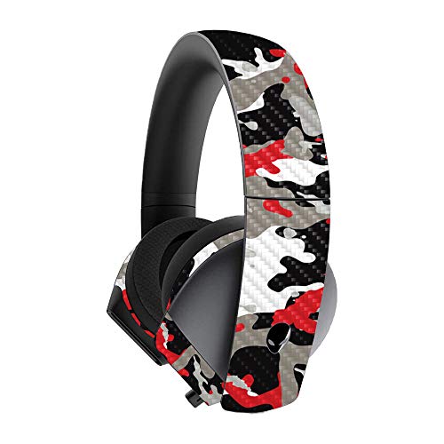 Red Camo