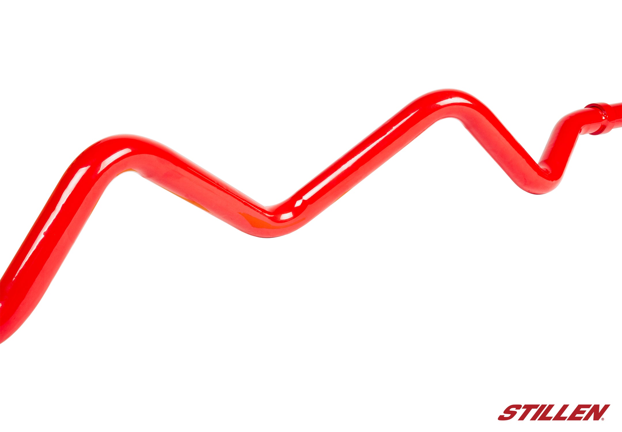 2023 Nissan Z STILLEN Performance Sway Bar Kit - Front & Rear Anti-Roll Bars for Enhanced Handling & Stability - Perfect for Track Days & Street Performance Driving