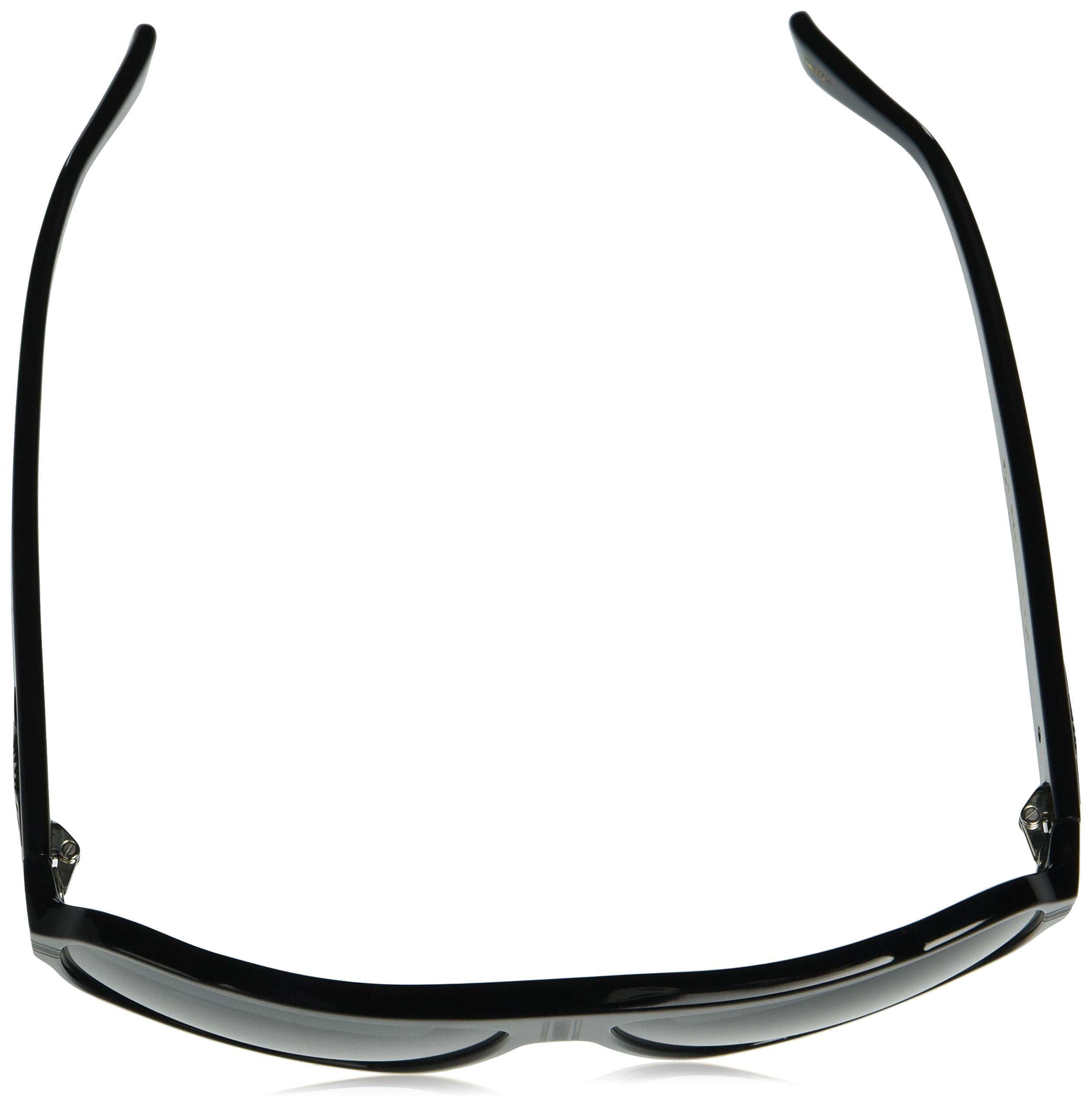 Black Flys Flycoholic Sunglasses - Polarized Aviator Style for Men & Women - UV Protection, Lightweight & Comfortable - Perfect for Driving, Travel, and Outdoor Adventures