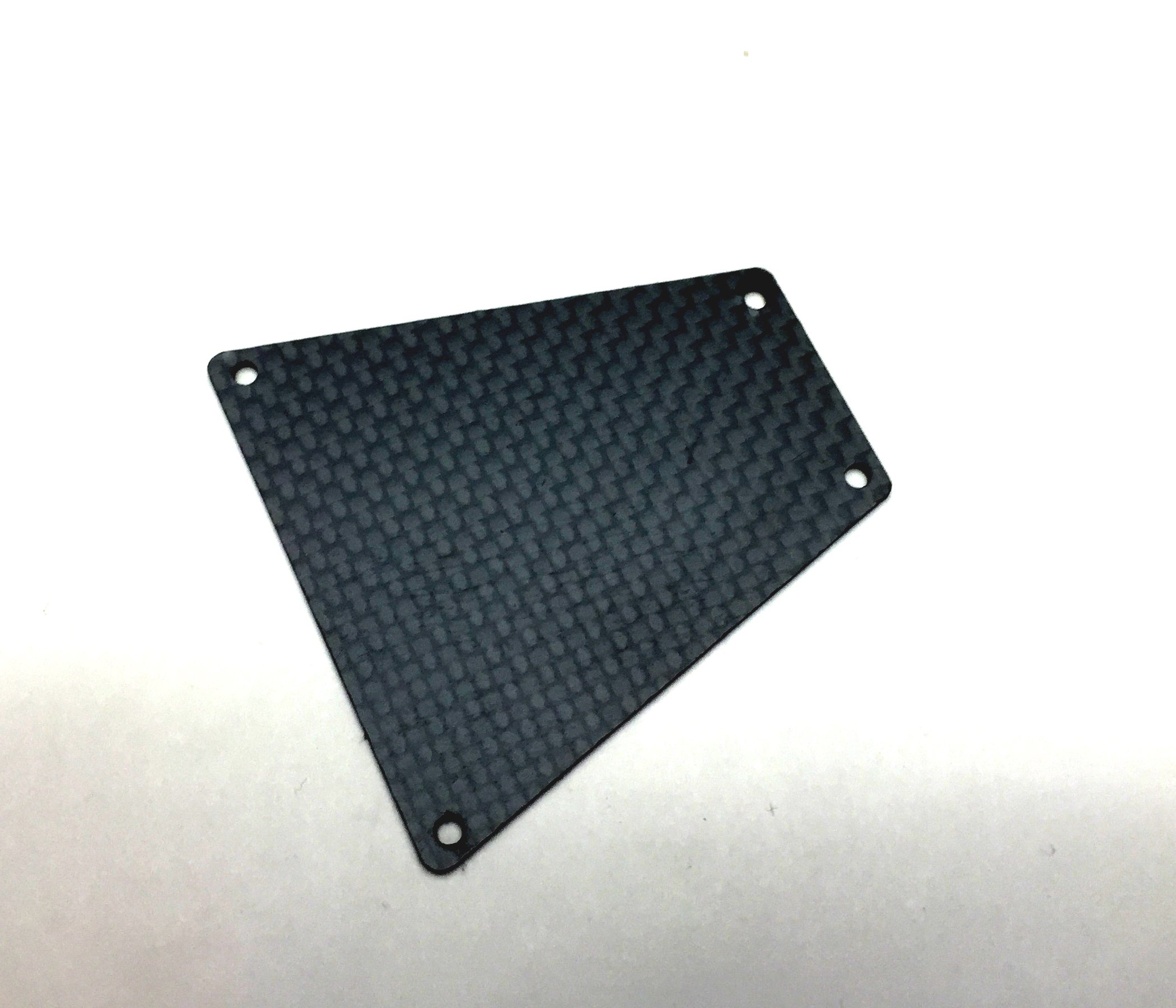 Xtreme Racing Yeti XL Carbon Fiber Body Kit - Lightweight & Durable Upgrade for RC Cars - Perfect for Off-Road Racing & High-Speed Performance