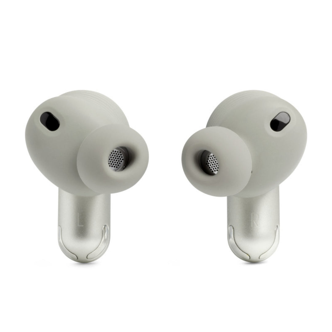 JBL Tour Pro 2 Wireless Bluetooth Earbuds with Noise Cancelling, 40H Playtime, IPX5 Waterproof - Perfect for Travel, Workouts & Commuting