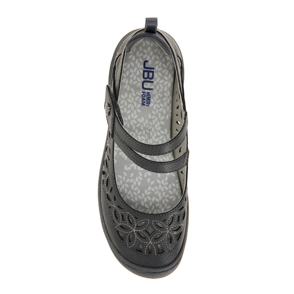Jambu Bellerose Encore - Waterproof Hiking Boots for Women | Lightweight & Comfortable Outdoor Shoes | Perfect for Trail Walking, Camping & Adventure Travel
