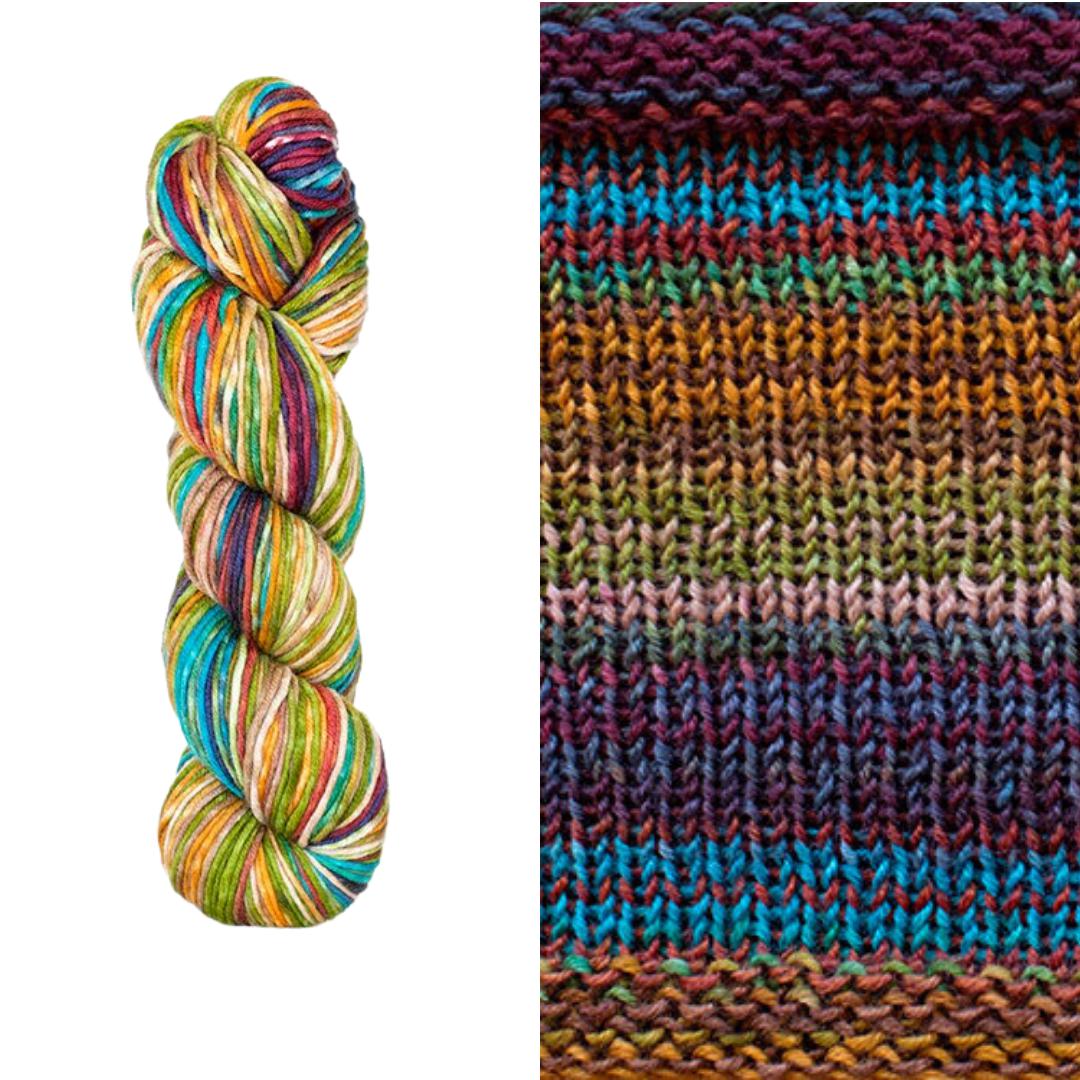 Uneek Worsted 4002