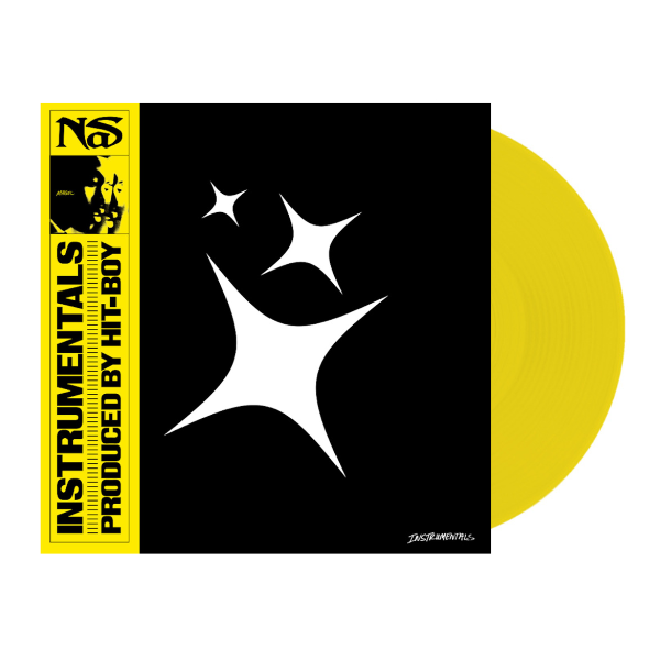 Magic Instrumentals (Colored Vinyl LP) - Relaxing Music for Meditation, Yoga & Stress Relief