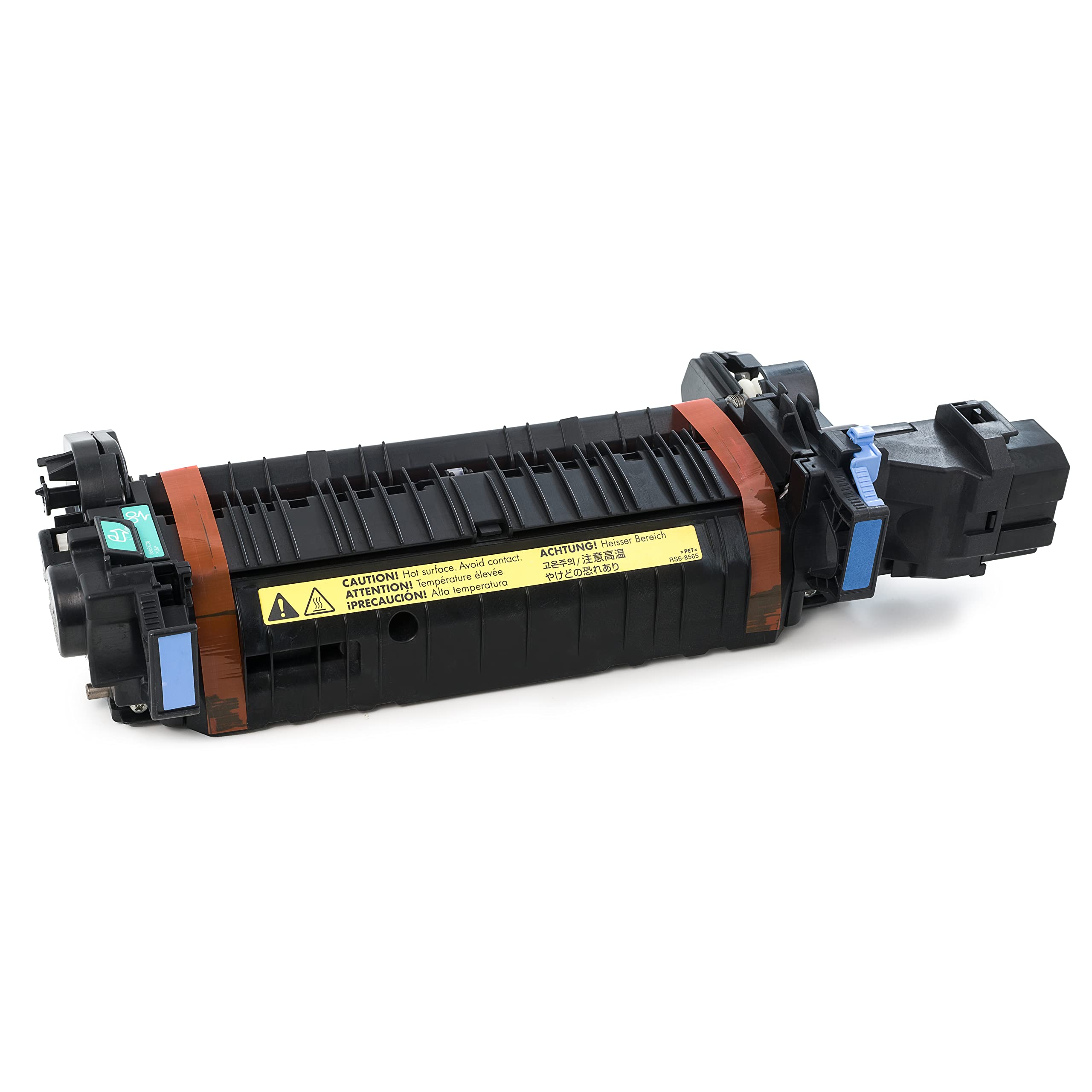 HP CP3525 CM3530 M551 M570 M575 Fuser Kit (CE484A-RG) - Compatible Replacement for Color Laser Printers - Perfect for Office & Home Printing (110V)