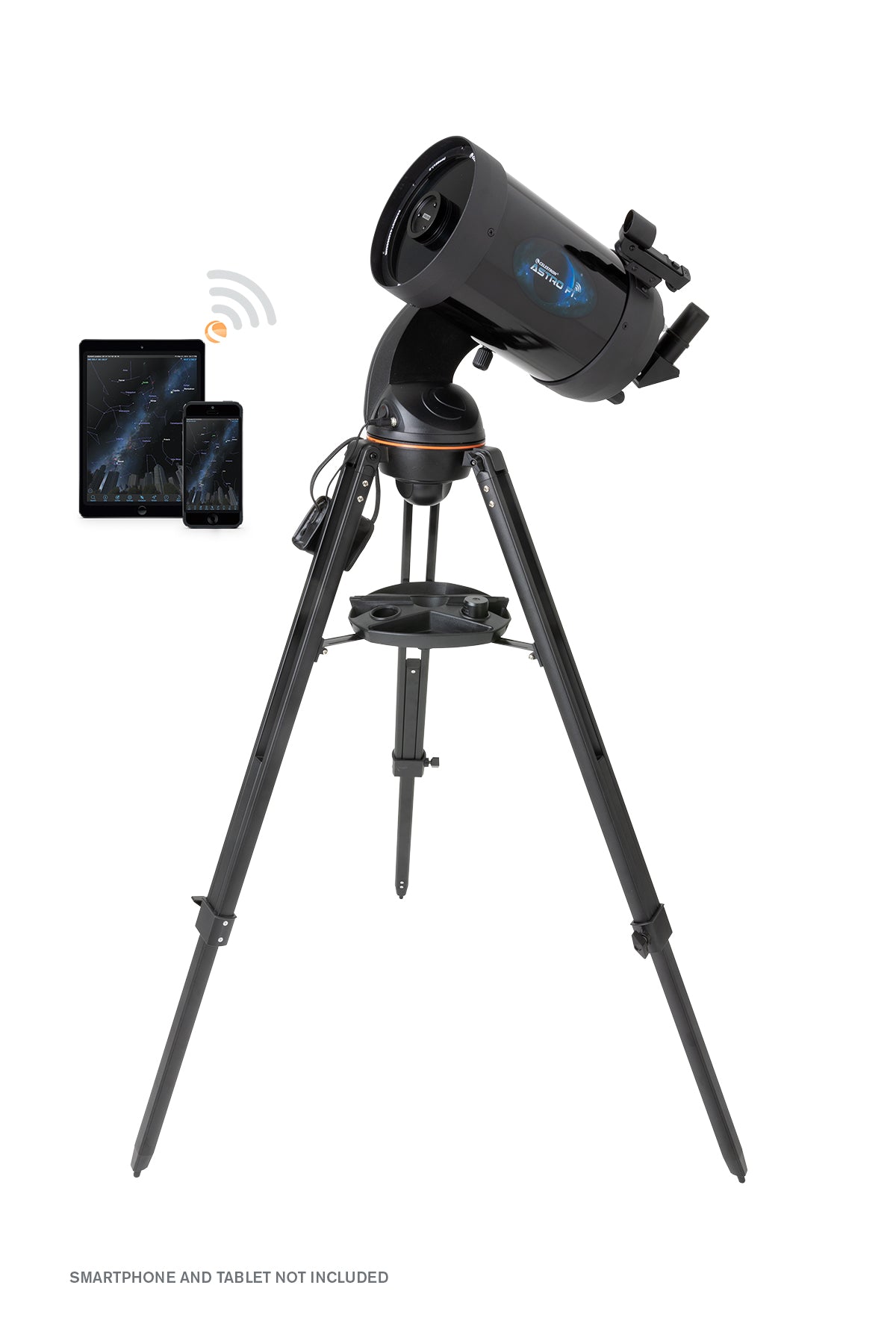 Astro Fi 6 Schmidt-Cassegrain Telescope - 6