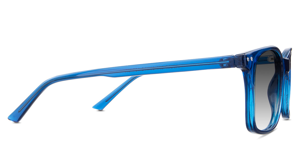 Uriel Women's Prescription Sunglasses - UV Protection, Polarized Lenses, Stylish Frames for Driving, Outdoor & Fashion Use