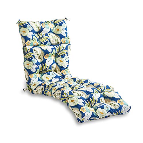Marlow Blue Floral
