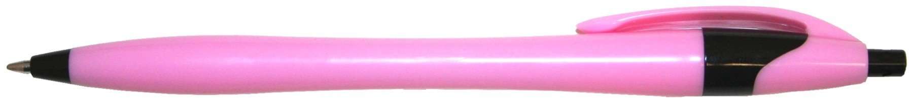 250 Javalina Tropical Retractable Ballpoint Pens - Bulk Promotional Pens - Custom Logo Printing - Blue/Black Ink Options - Perfect for Trade Shows, Corporate Gifts & Branding Events