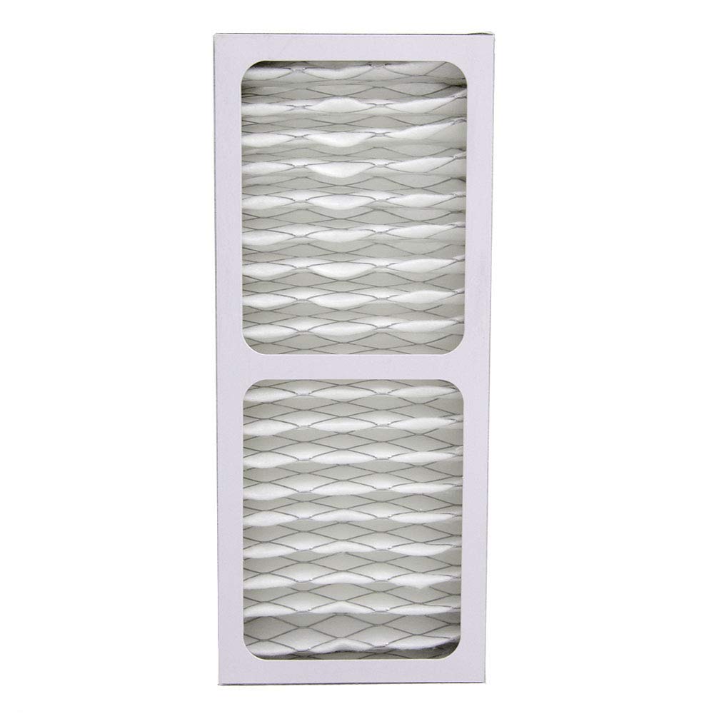 Hunter 30917 HEPAtech Replacement Air Purifier Filter - Compatible with Hunter Models 30027, 30028, 30030, 30031, 30032, 30700, 30701, 30708, 36027, 37027 - Clean Air for Home, Office & Bedroom