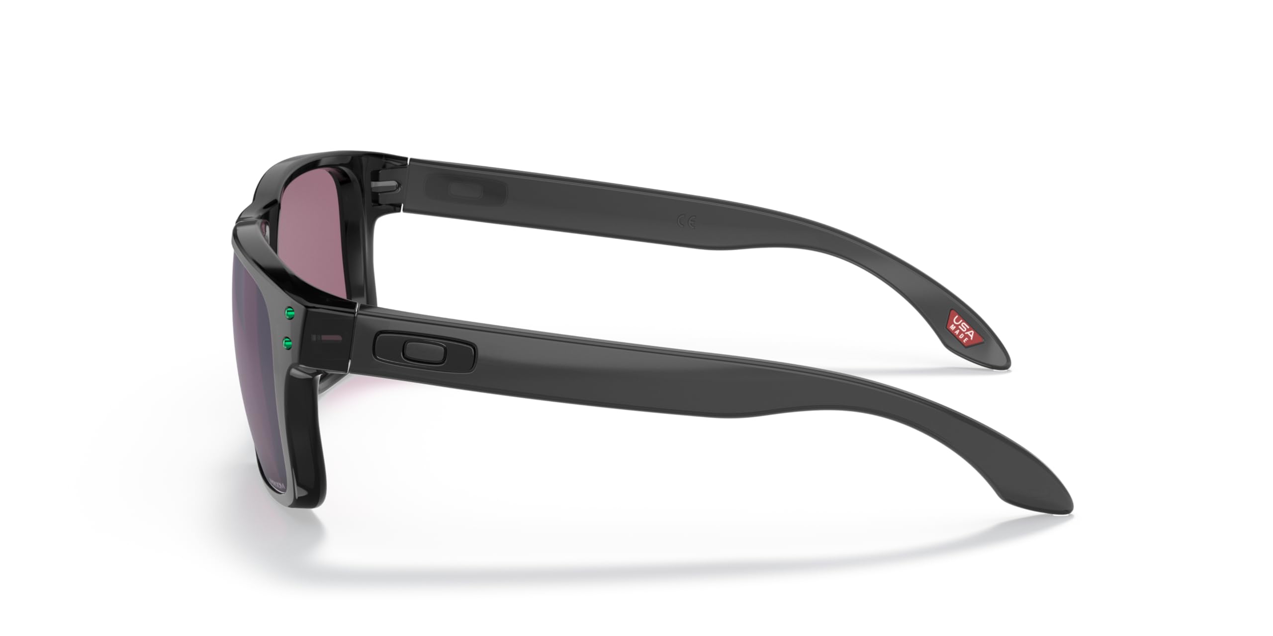 Oakley Youth OJ9007 Holbrook XS Square Sunglasses for Kids – UV Protection, Lightweight & Durable – Perfect for Outdoor Sports, Beach & Daily Wear